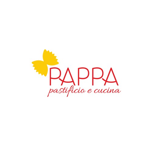 logo pastificio