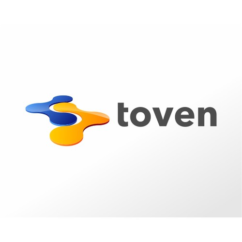 Nuevo logo para TOVEN