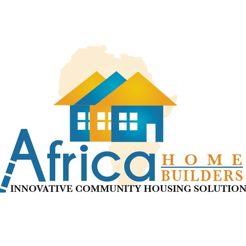 africa home builder