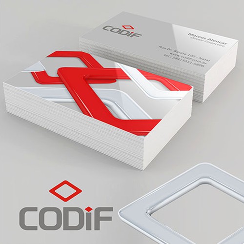 Codif logo