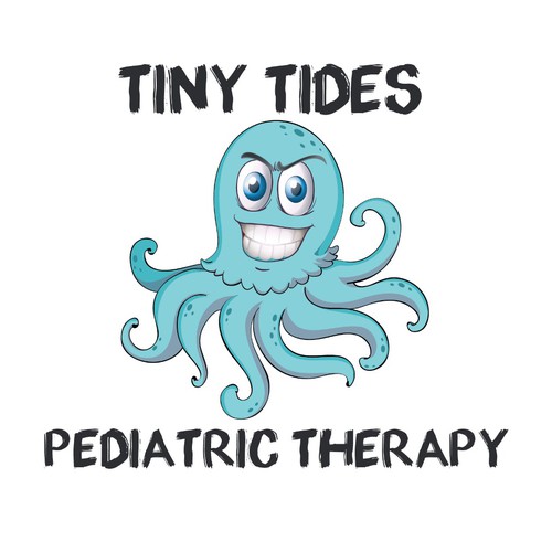Tiny Tides Pediatric Therapy