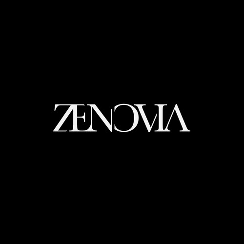 Logo Design for Zenovia