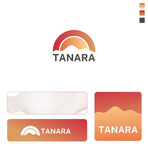 Skincare brand