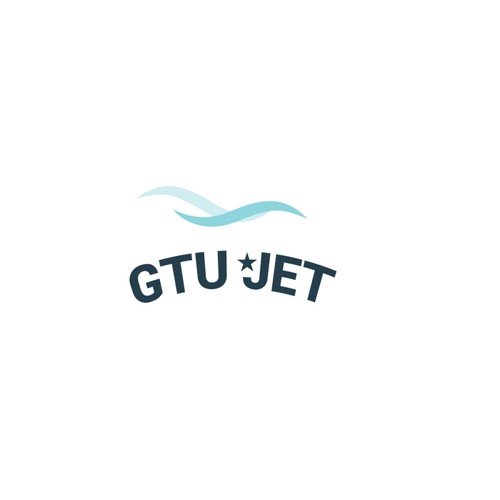GTU JET Logo