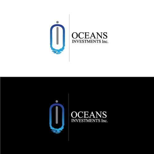 logo for Oceans Investments, LLC