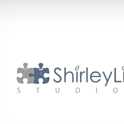 New logo wanted for shirley liu studios