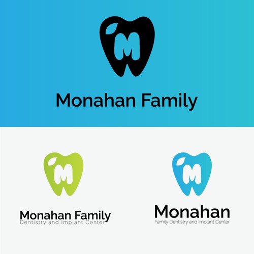 Logo - concept for Dentistry