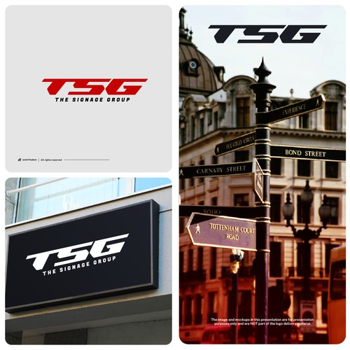 Tsg