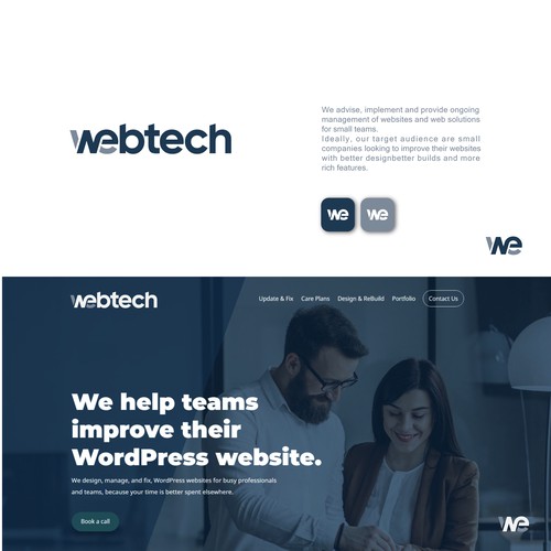 webtech