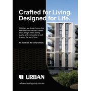 Reviewed design
