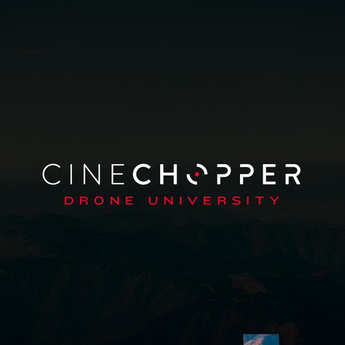 CineChopper Drone University