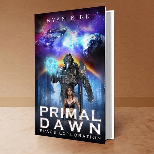 PRIMAL DAWN 