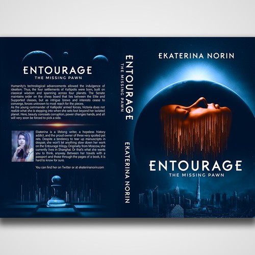 ENTOURAGE