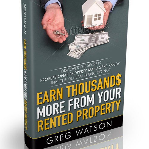 Earn more money from your rented property