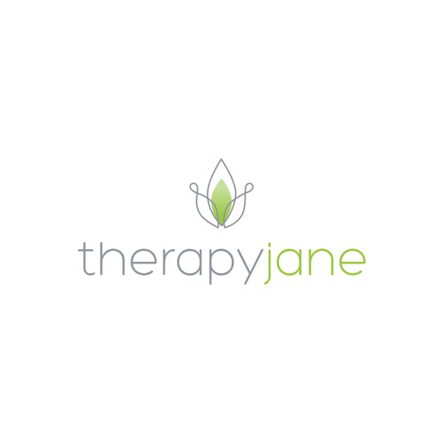 Logo for TherapyJane