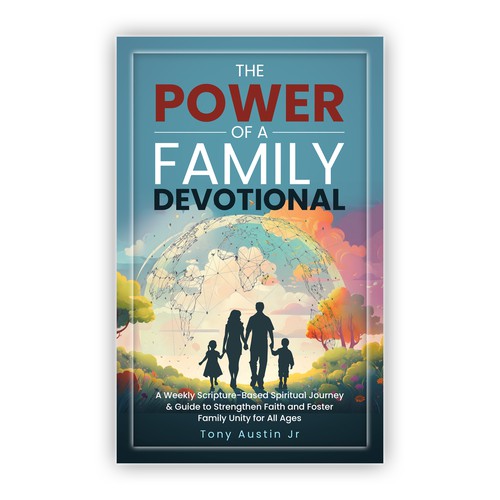 The Power of A Family Devotional