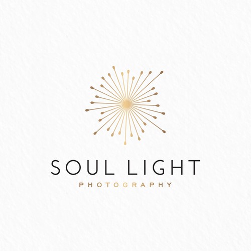 Soul light logo