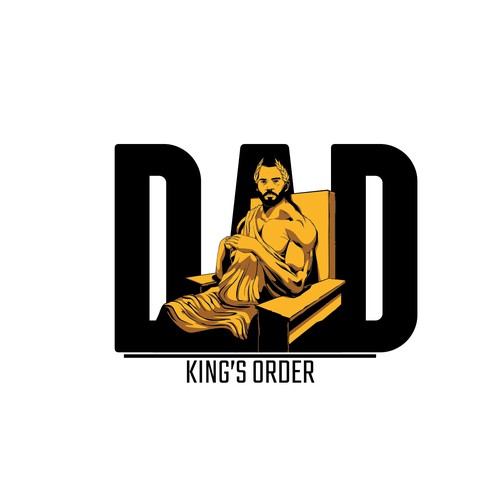 dad logo