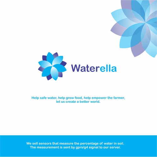 Waterella