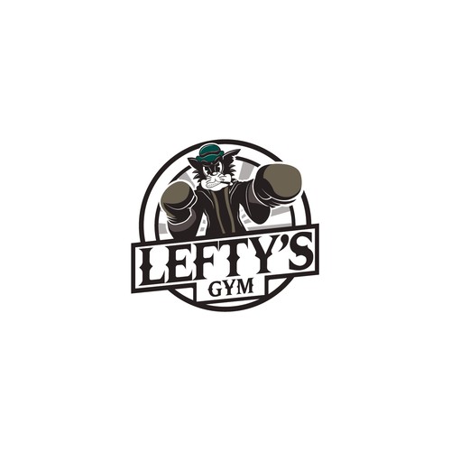 Lefty's gym