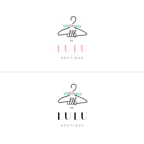 Boutique logo