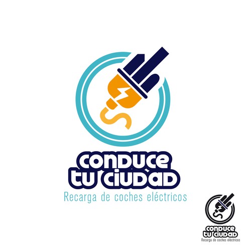 Conduce tu Ciudad