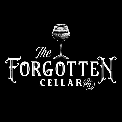 The Forgotten Cellar