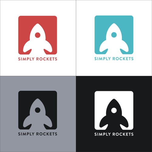 Simple concept for Simply Rockets