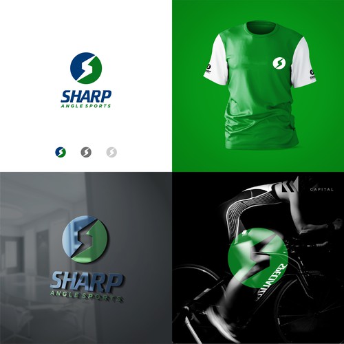 Logo for SHARP