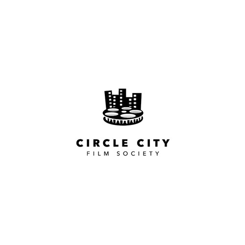 Design an Exciting New Logo for the Circle City Film Society