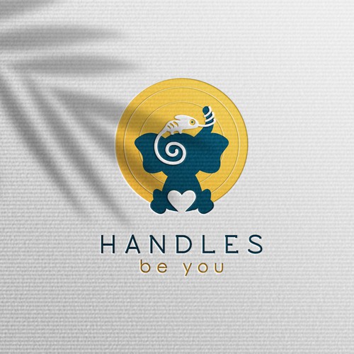 Can You HANDLE It? Cannabis Edibles and Social Media Platform Logo