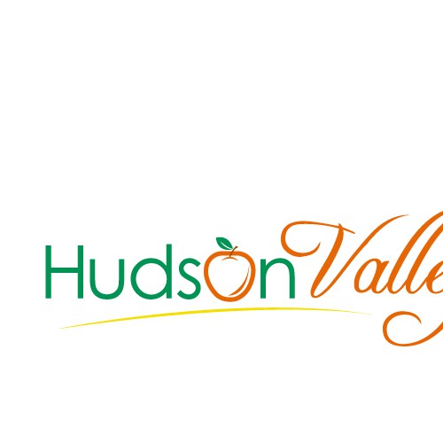 Hudson Valley, NY needs a new logo