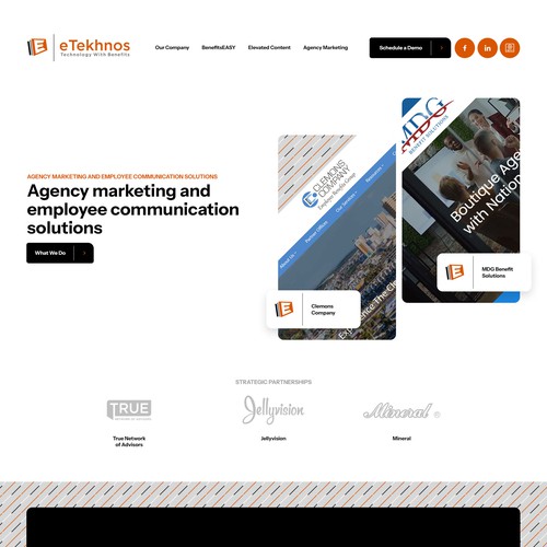 Web Page Design