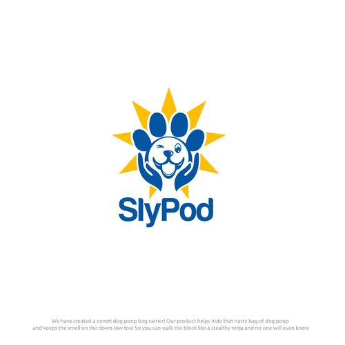 SlyPod