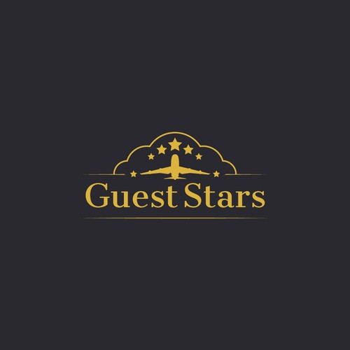 Guest Stars Logo