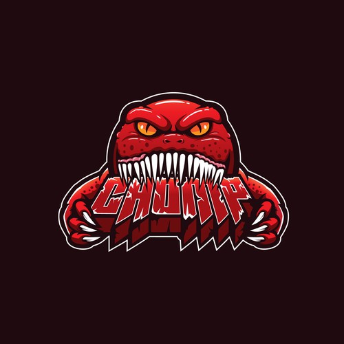 Mascot  logo 