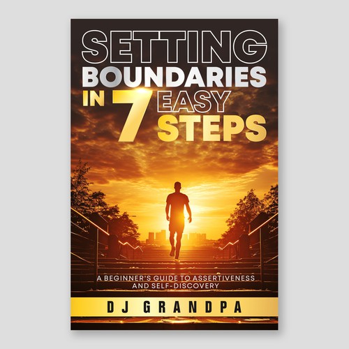 Book Cover Design