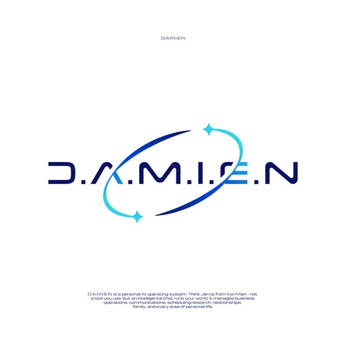 DAMIEN