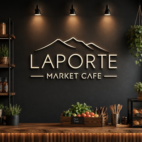 LAPORTE