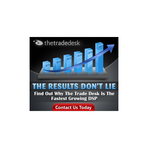 The tradedesk