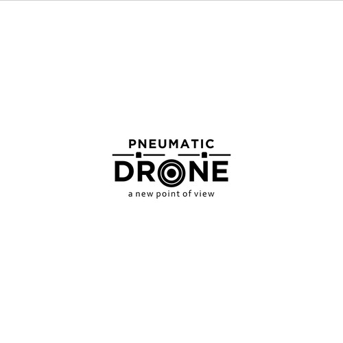 PNEUMATIC DRONE