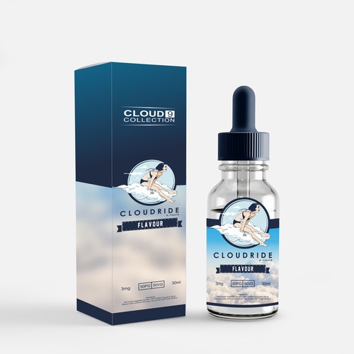 Cloudride