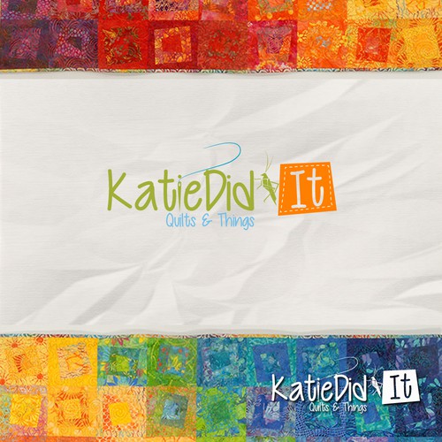 KatieDid It Quilts & Things