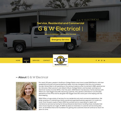 E&G Electrical