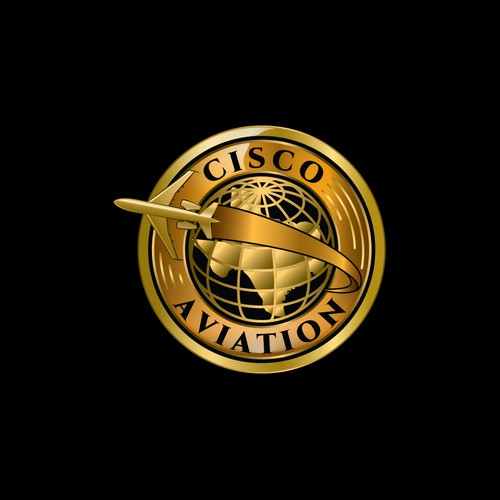 Logo For Cisco Aviation