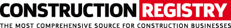 Construction Website Needs Strong, Professional Logo