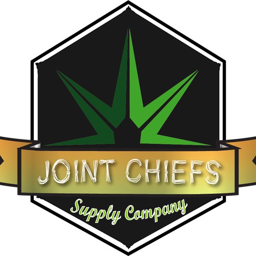 Logo for a new online retailer