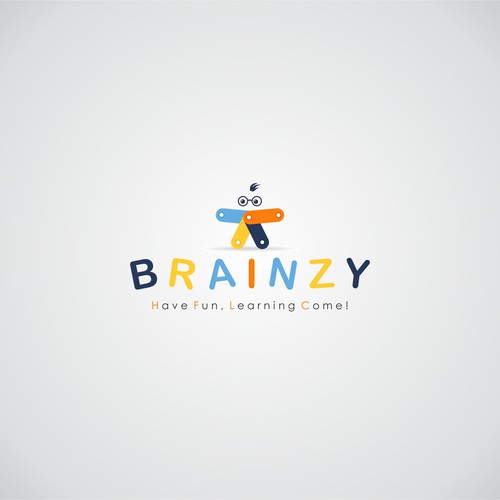 Logo contest for brainzy