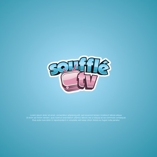 Souffle TV