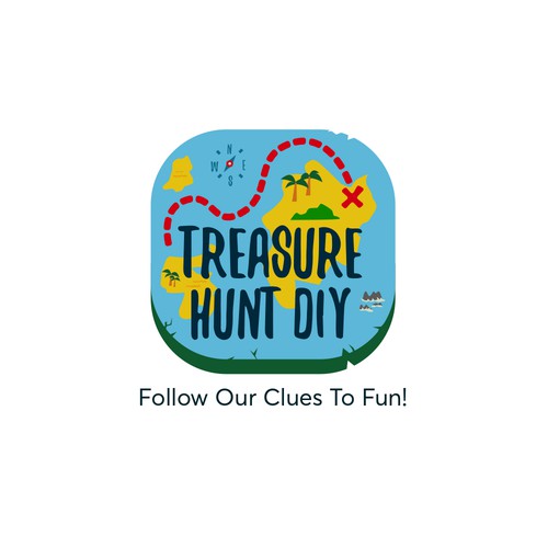 Treasure Hunt